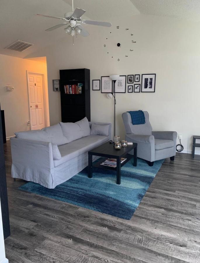 Apartament Blabla Lounge Charlotte Zewnętrze zdjęcie