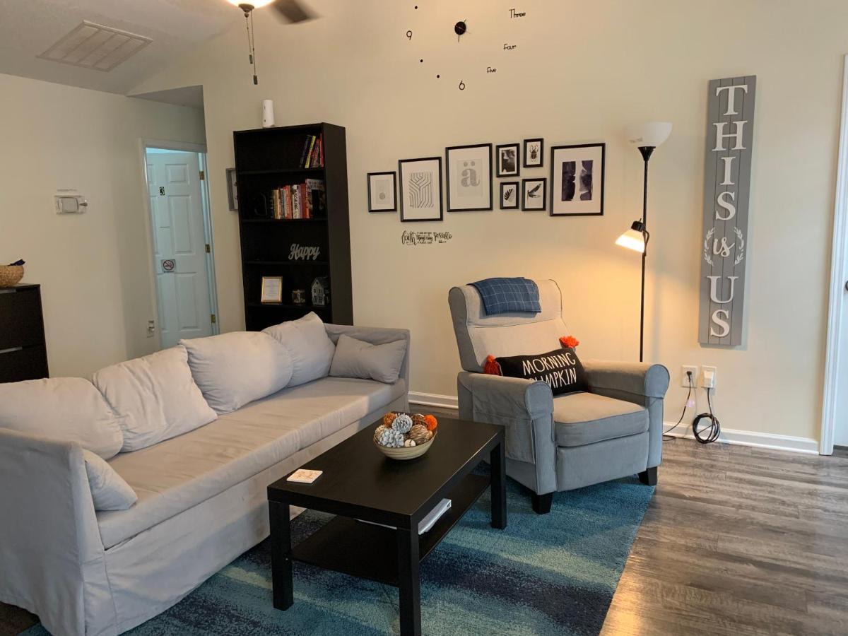 Apartament Blabla Lounge Charlotte Zewnętrze zdjęcie