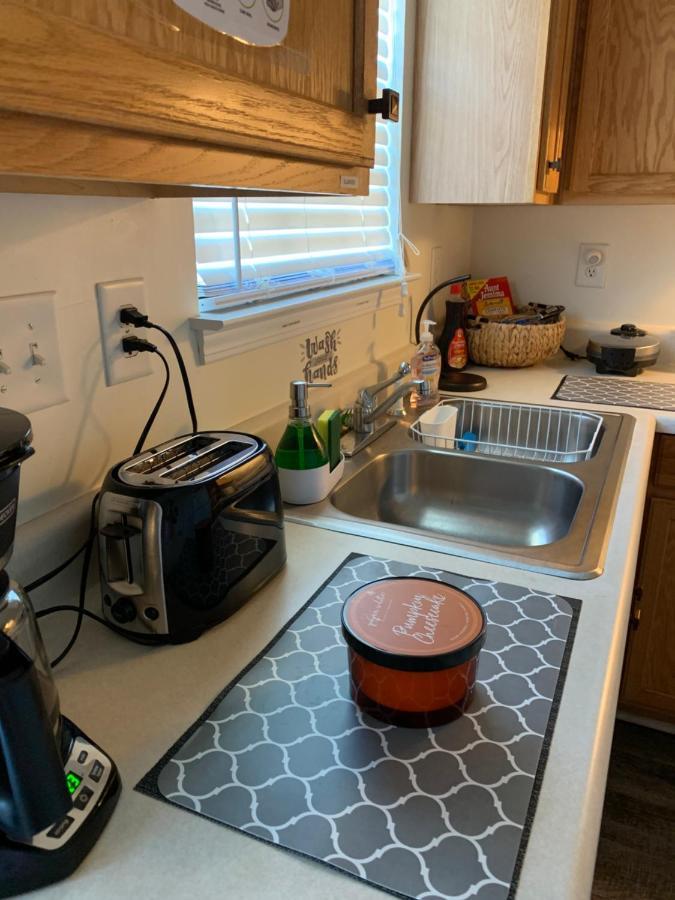 Apartament Blabla Lounge Charlotte Zewnętrze zdjęcie