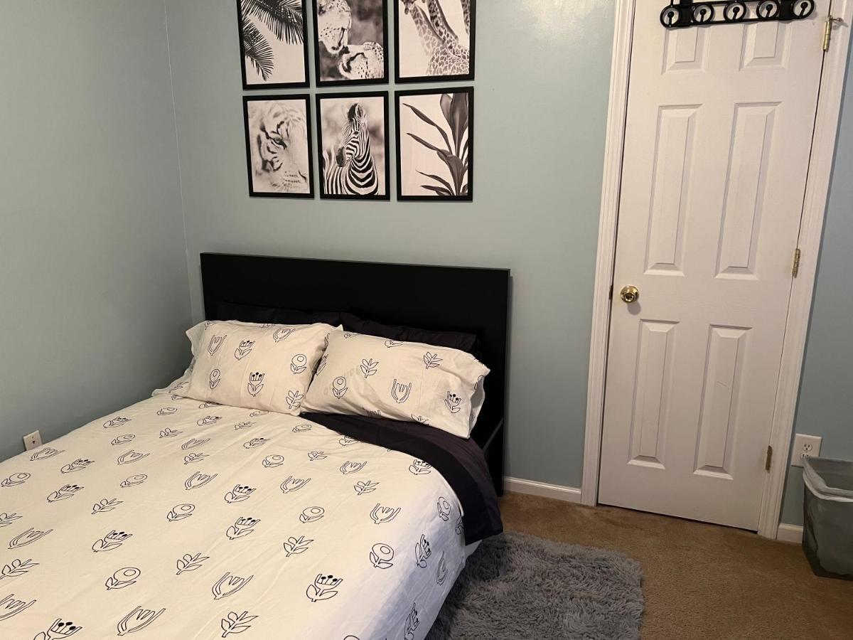 Apartament Blabla Lounge Charlotte Zewnętrze zdjęcie
