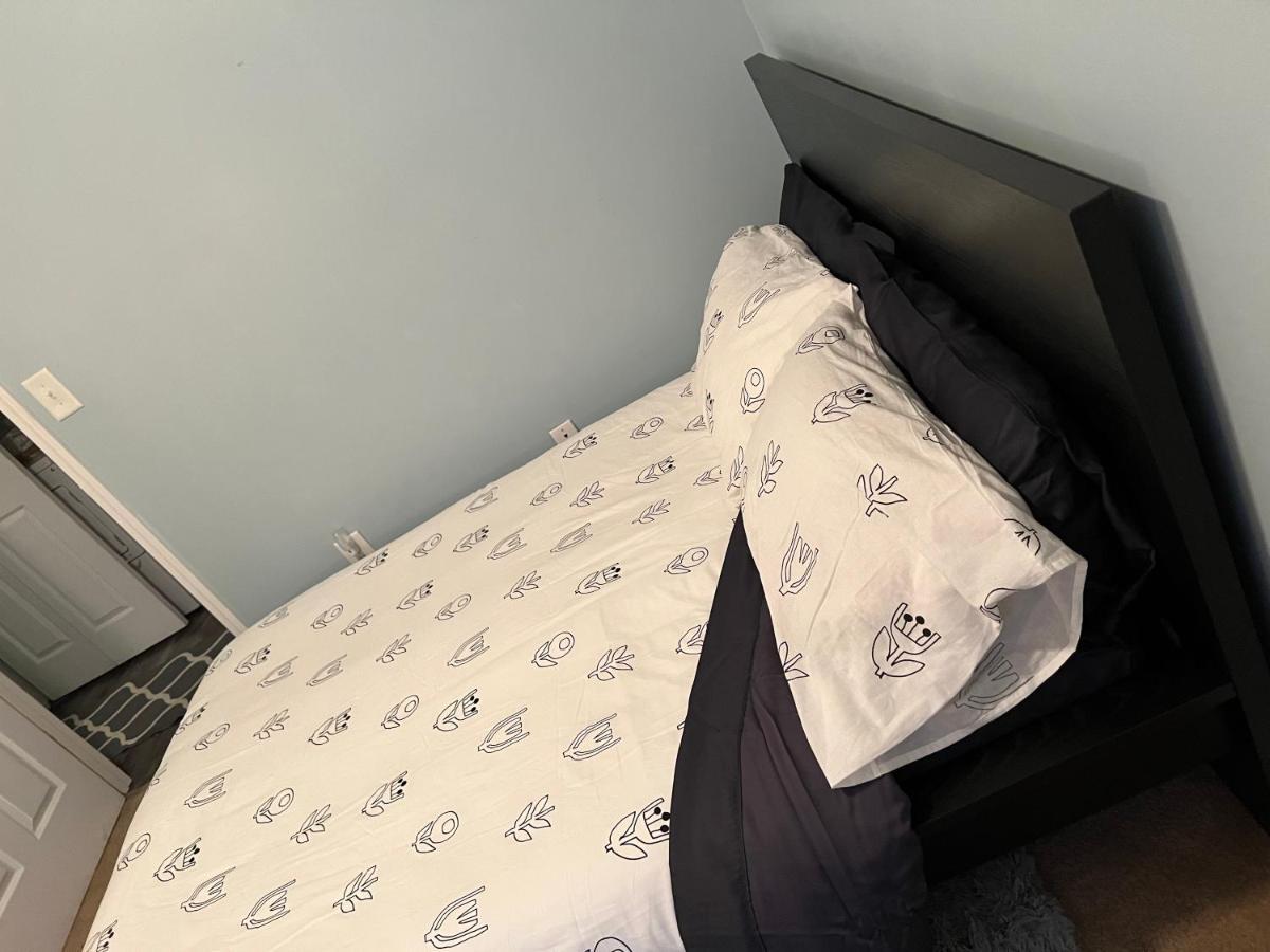 Apartament Blabla Lounge Charlotte Zewnętrze zdjęcie