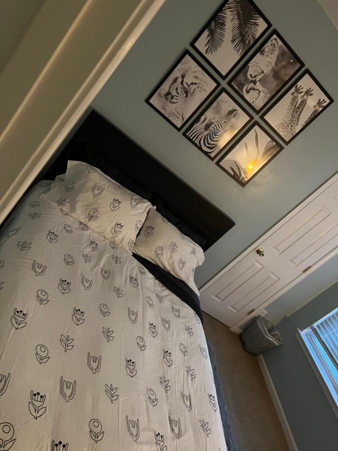 Apartament Blabla Lounge Charlotte Zewnętrze zdjęcie