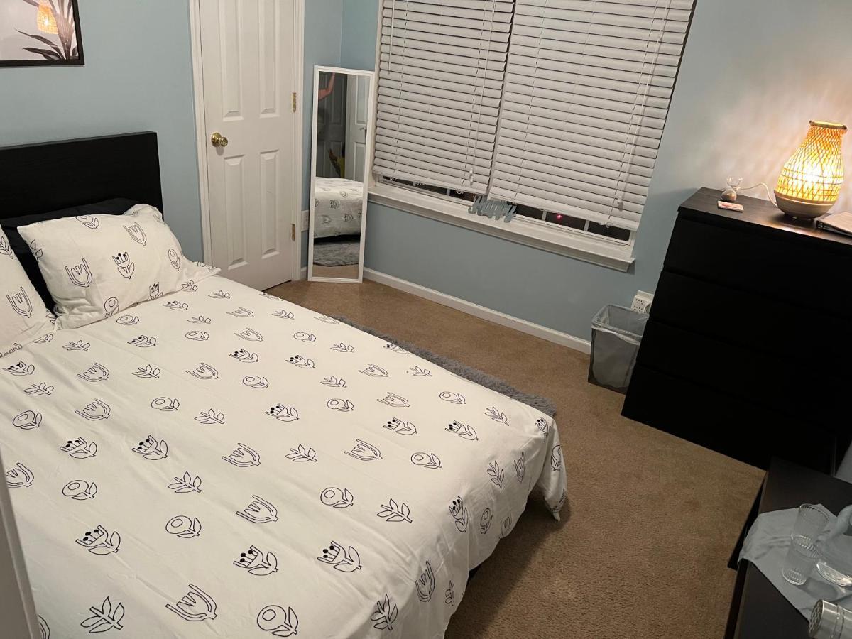 Apartament Blabla Lounge Charlotte Zewnętrze zdjęcie